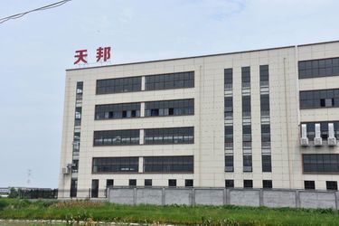 Ruian Tianbang Machinery Manufacturing Co., Ltd. Perfil de la empresa
