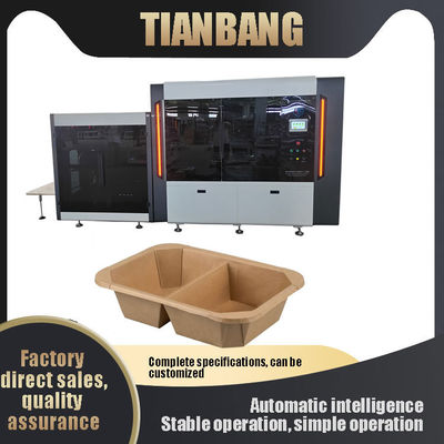 calidad  New Style High Speed Paper Box Forming Machine Octagonal Box Forming Machine fábrica