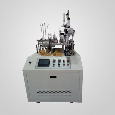 Inteligente automático de papel de la máquina FBJ-A de la taza de la torta del almuerzo
