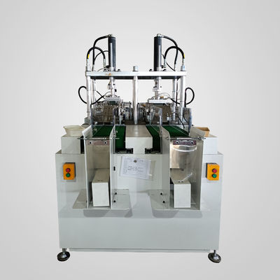 Caja de papel inteligente automática de CHJ-A que forma la máquina 40-50/Min