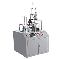 55-60 épocas/taza inteligente completamente automática de la torta del minuto FBJ-A que forma la máquina