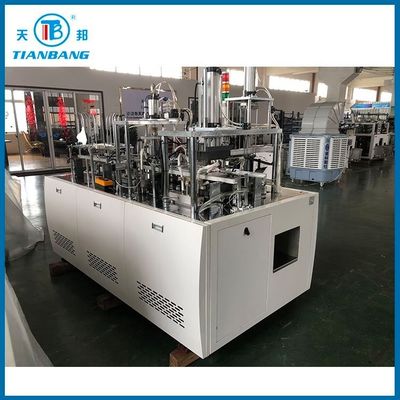 Pedazos de papel automáticos completos/minuto de la máquina CHJ-E 25-30 de la fiambrera
