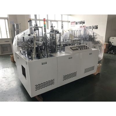 Pedazos de papel automáticos completos/minuto de la máquina CHJ-E 25-30 de la fiambrera