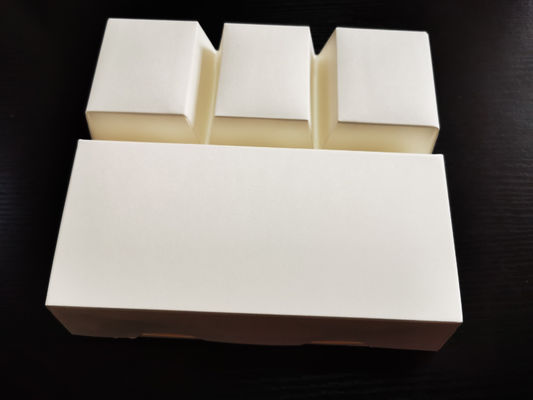 Fiambrera sub de papel mecánica de la rejilla que forma rejilla multi inteligente automática de la máquina CHJ-G