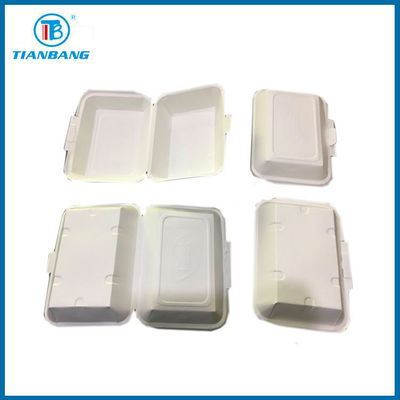 Tipo máquina automática FBJ-C de la nave de la fabricación de cajas del cartón de papel del pollo