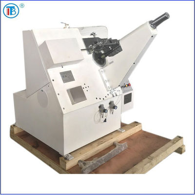 Comida automática DGT-A de la máquina de la taza de la torta del tenedor del papel de prueba de aceite