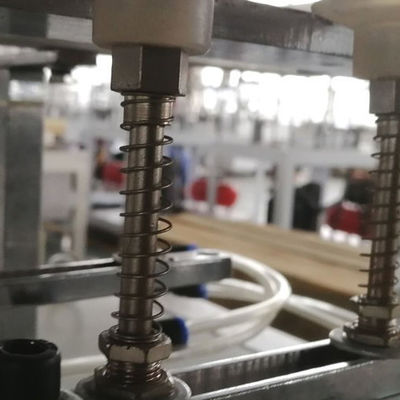 Máquina automática FBJ-D 6kw de la caja de los alimentos de preparación rápida de la ensalada de fruta