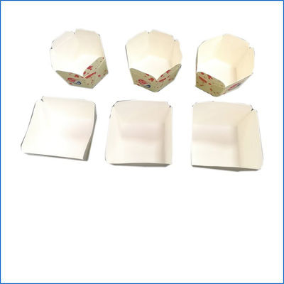taza automática de la torta 220V que forma la máquina 55-60 veces/minuto