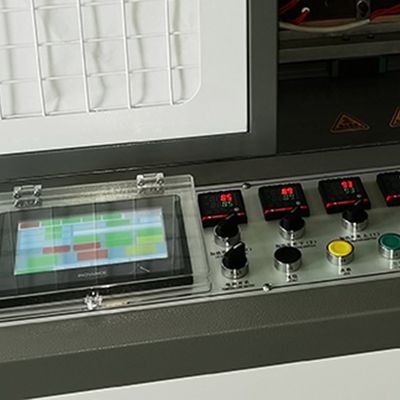 Máquinas de fabricación de placa del papel del sushi cuenco automático lleno de papel cuadrado que hace la máquina