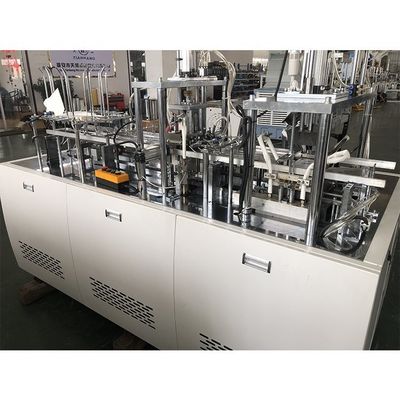 Fiambrera automática de CHJ-E que forma rejilla multi inteligente de la máquina