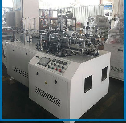 Máquina de empaquetado termoplástica inteligente automática del cartón de RHZH-B