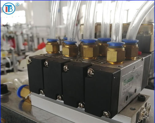 Máquina de empaquetado termoplástica inteligente automática del cartón de RHZH-B