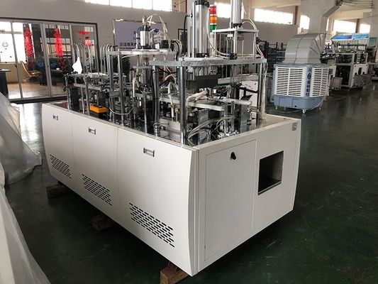 Fiambrera inteligente que forma la rejilla multi de la máquina CHJ-E 8KW automática