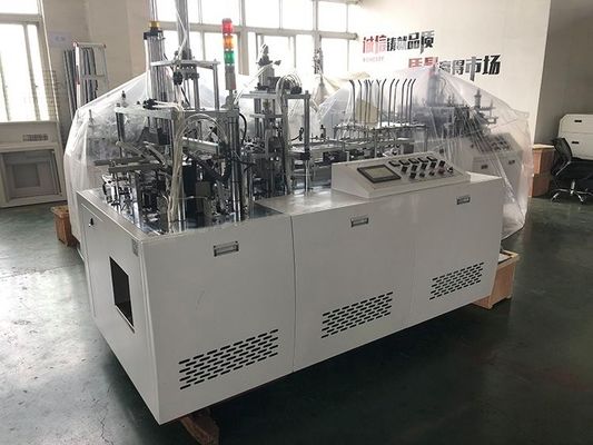 Fiambrera inteligente que forma la rejilla multi de la máquina CHJ-E 8KW automática