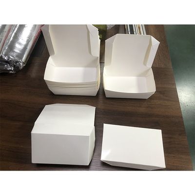 Fiambrera inteligente que forma la rejilla multi de la máquina CHJ-E 8KW automática