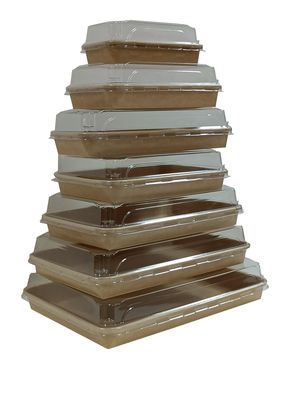 JKB-700JZ Sushi máquina de moldeado de bandejas de papel ahorro de energía