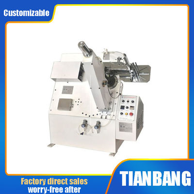 30-45/cuenco disponible de Min Disposable Paper Bowl Machine 5KW que hace la máquina
