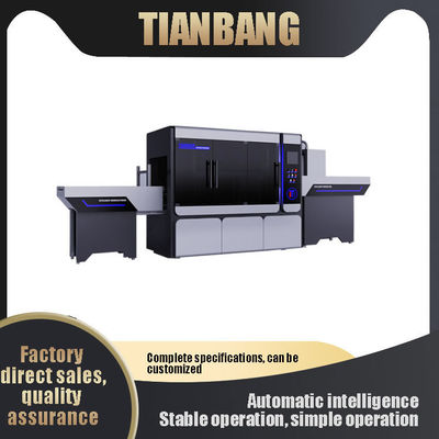 Máquinas de fabricación de placa de papel automáticas llenas de JKB-600SF fiambrera inteligente de la web